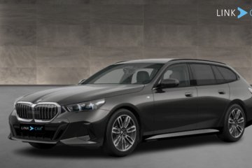 520 xDrive Touring 2025 197 KM