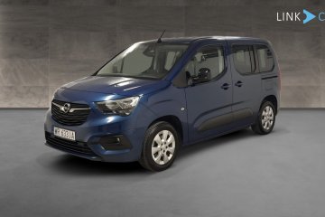 Opel Combo Life wersja Elegance F-ra Vat 23%