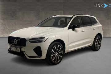 Volvo XC60 Black Edition Ultra, B5 AWD