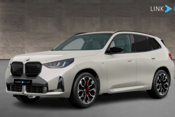 M 50 i Fabrycznie nowy