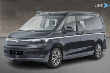 Volkswagen T7 California Ocean 204 KM