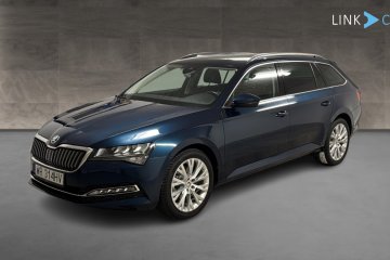 Skoda Superb STYLE | 2020 | 147 700 km