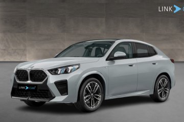 BMW X2 20i M Sport - Benzyna- Fabrycznie nowy F-ra Vat 23%
