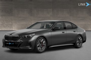 Bmw G60 5 Series 520d - xDrive F-RA VAT 23%