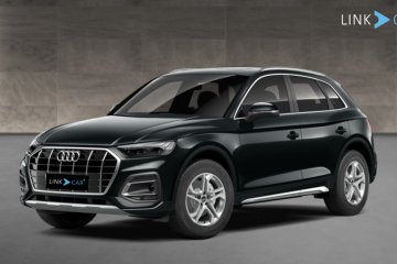 AUDI  Q5 2.0 TDI S tronic F-ra VAT 23%