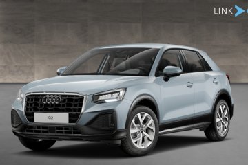 Audi Q2 35 TFSI Edition SALON PL