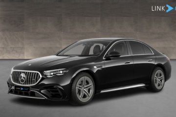 E 53 AMG HYBRID 4M + DIGITAL + DISTRONIC