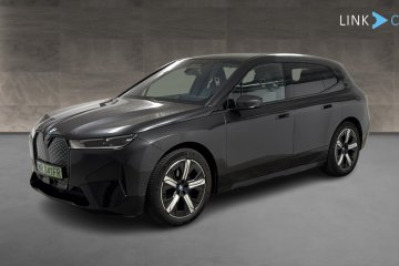 BMW Model iX40 M Salon Polska F-ra Vat 23%