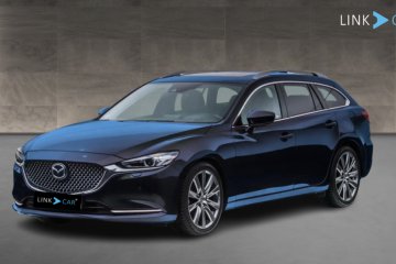 Mazda 6 2.0 SKYACTIV-G  165 hp - F-ra Vat 23%