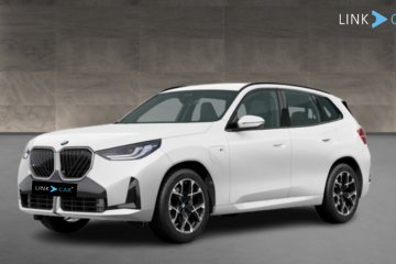 G45 X3 30e XDrive Sport F-ra Vat 23%