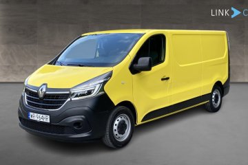 Stan jak nowy- F-ra Vat23% L2H1 COMFORT+dachowy bagażnik transportowy