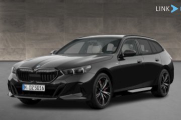 G61 520 d xDrive Touring