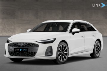 Audi A6 Avant 2.0 TDI - Quattro - Diesel - 6000 km- 204 hp