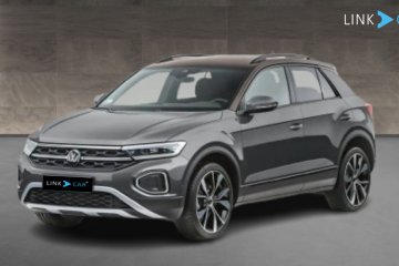 T-ROC 1.5 TSI Life DSG