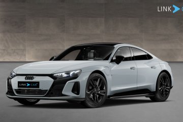 E-Tron RS GT Quattro