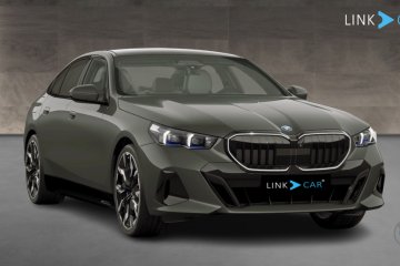 Bmw 550e xd Limuzyna 489 KM Individual konfiguracja 568.000 zł