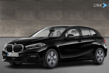 BMW seria 1 118i Business