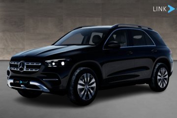 GLE 300 d 4matic Panorama MultiBeam