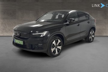 Volvo C40 Core - Faktura Vat 23%